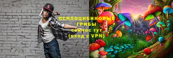 эйфоретик Лиски