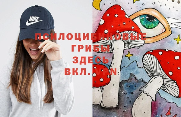эйфоретик Лиски